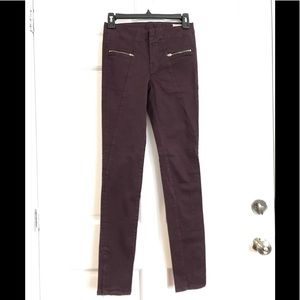 Brand new rag and bone pants (store exclusive)